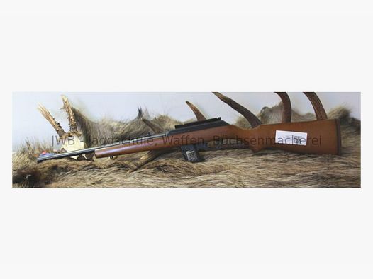 Marlin Camp Carabine 9 9mmLuger