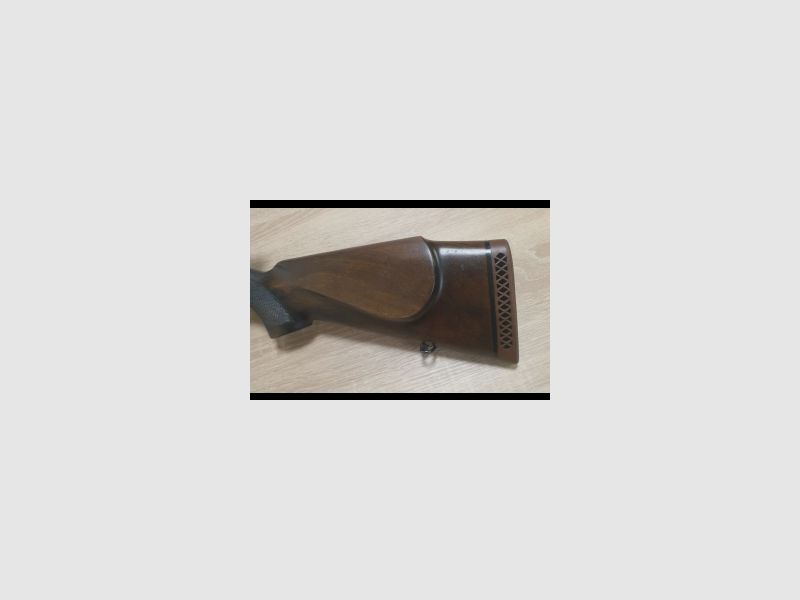 Sztucer Santa Barbara Model 1000 kal. 7x64, zdjęcie 3 z 10