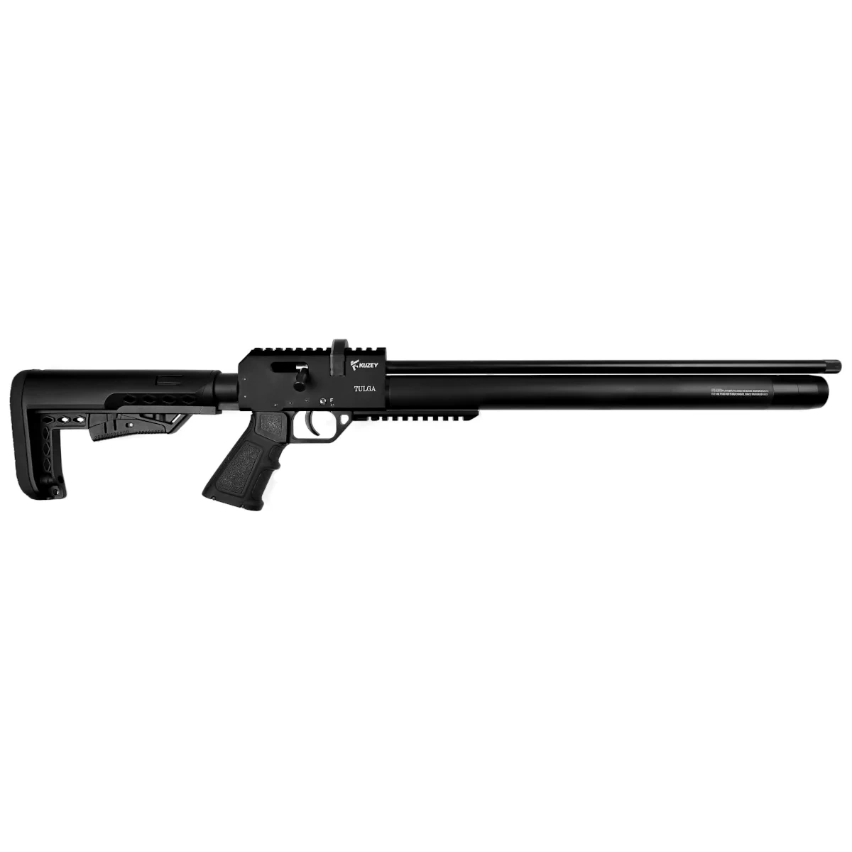 Carabina de aire PCP Kuzey Tulga 5,5 mm, imagen 1 de 7