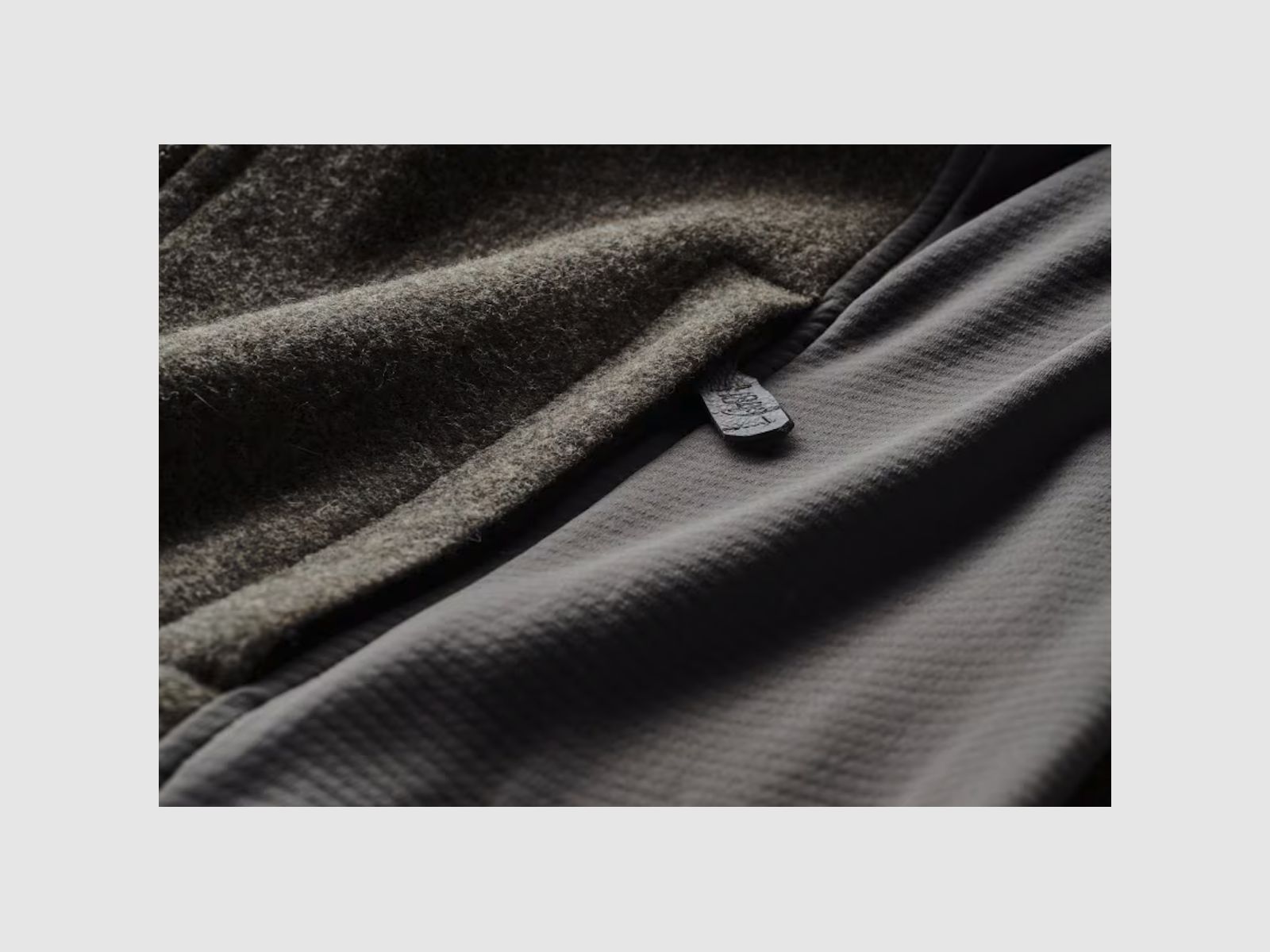 1849 HUNTING Steinkogel Jacket