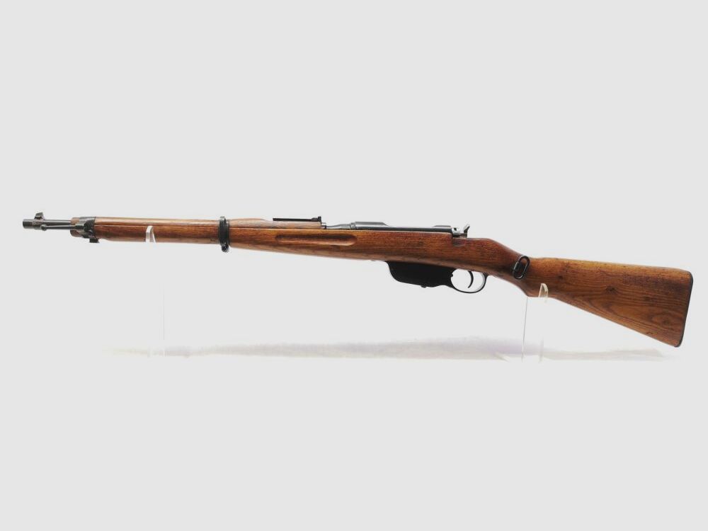 Steyr Mannlicher 1895
