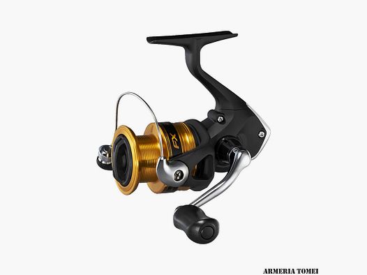 REEL – SHIMANO – FX 2500 FC
