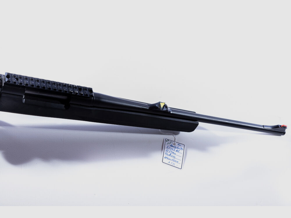Remington 700