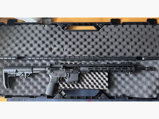 Windham Weaponry R16 Superlight