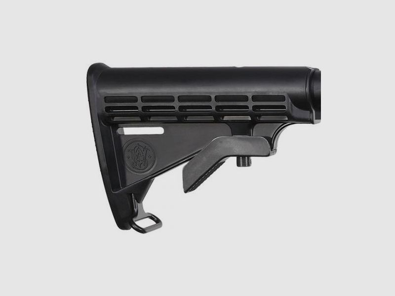 Smith and Wesson Calcio regolabile AR15/M4