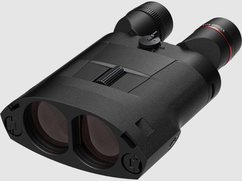Kite Optics APC 50 Stablized 14×50 ED AA, image 2 of 3
