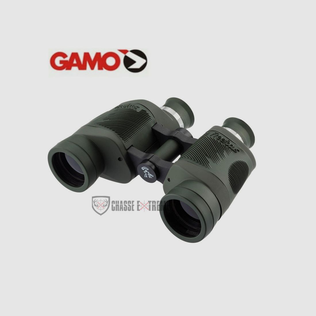 Jumelle GAMO 8X40 PR Auto Focus, image 1 sur 7