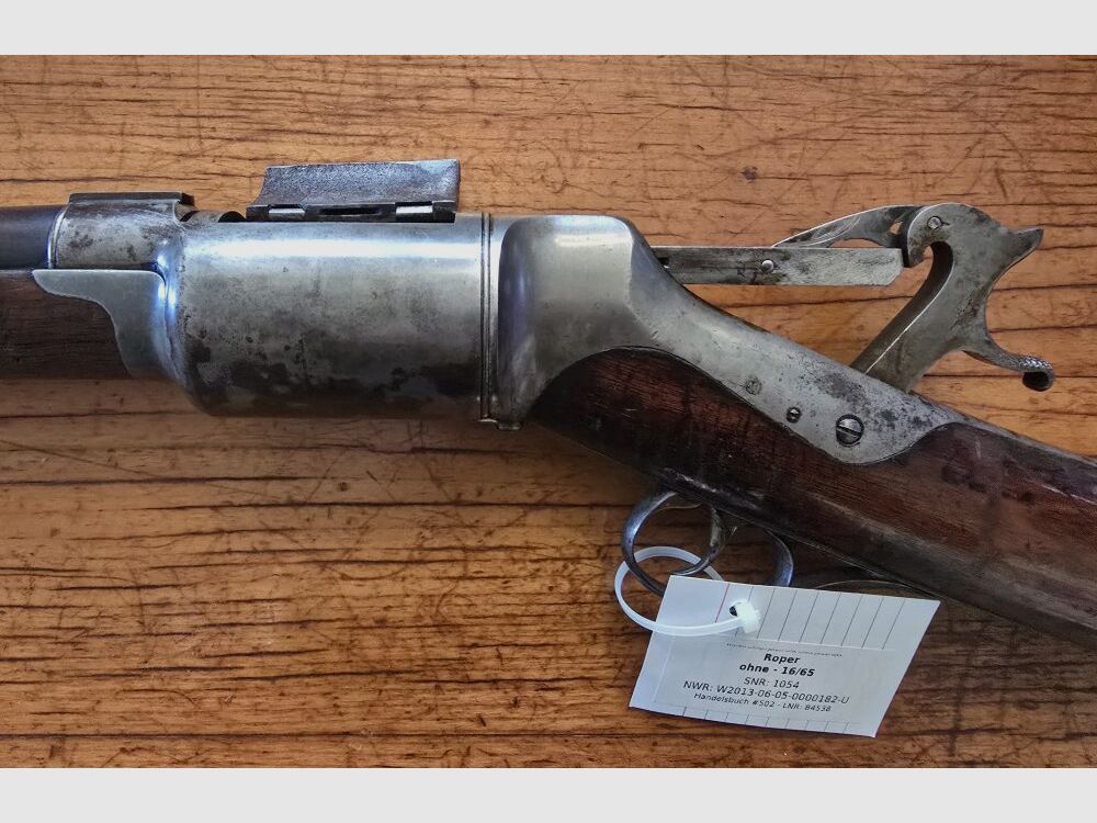 Roper Mod.1866