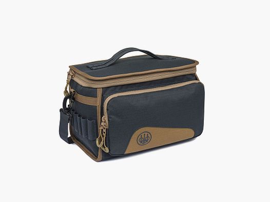 TASCHE – BERETTA – TASCHEN FÜR PATRONEN GAMEKEEPER EVO 150 Ebony & Otter