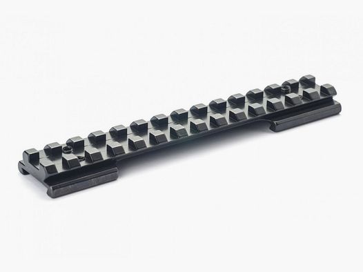 Rusan Picatinny – extended to front – CZ 527 (L=140)