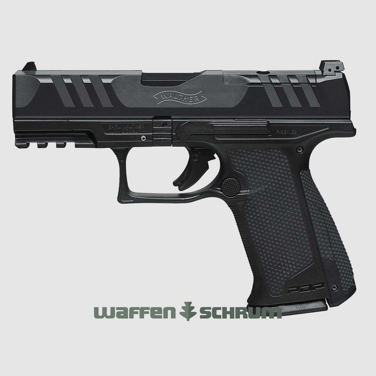 Walther PDP F-Series 4''