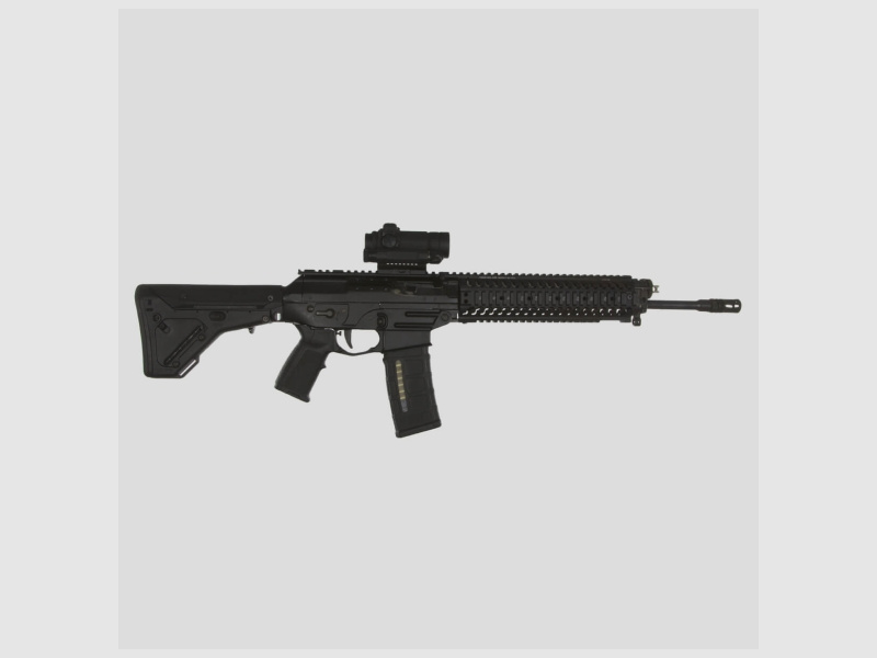 Magpul MIAD Gen 1.1 Griffstück Kit AR15/M16 Type 2