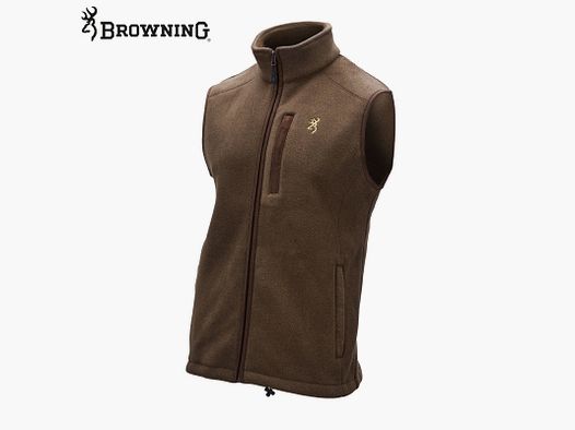 BROWNING Summit Fleece Weste