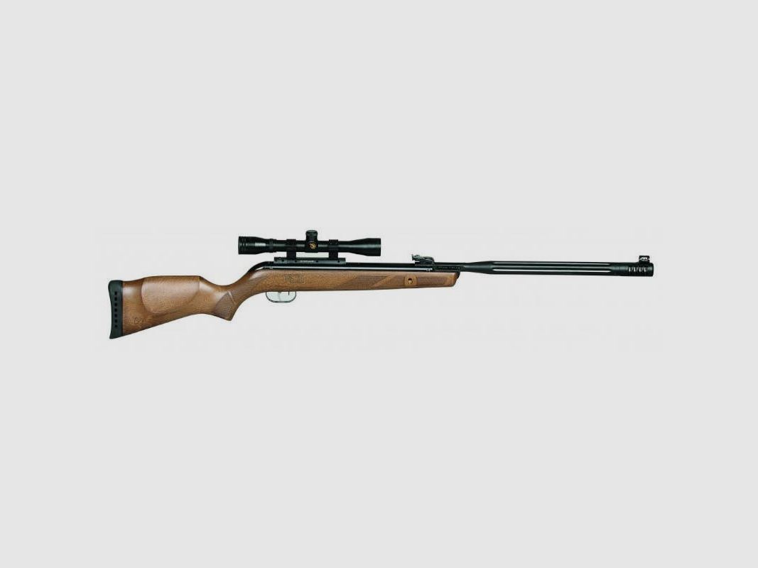 Carabine Gamo Hunter Maxxim IGT + Lunette, image 2 sur 2