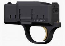 Blaser ATZL-System Umrüstung