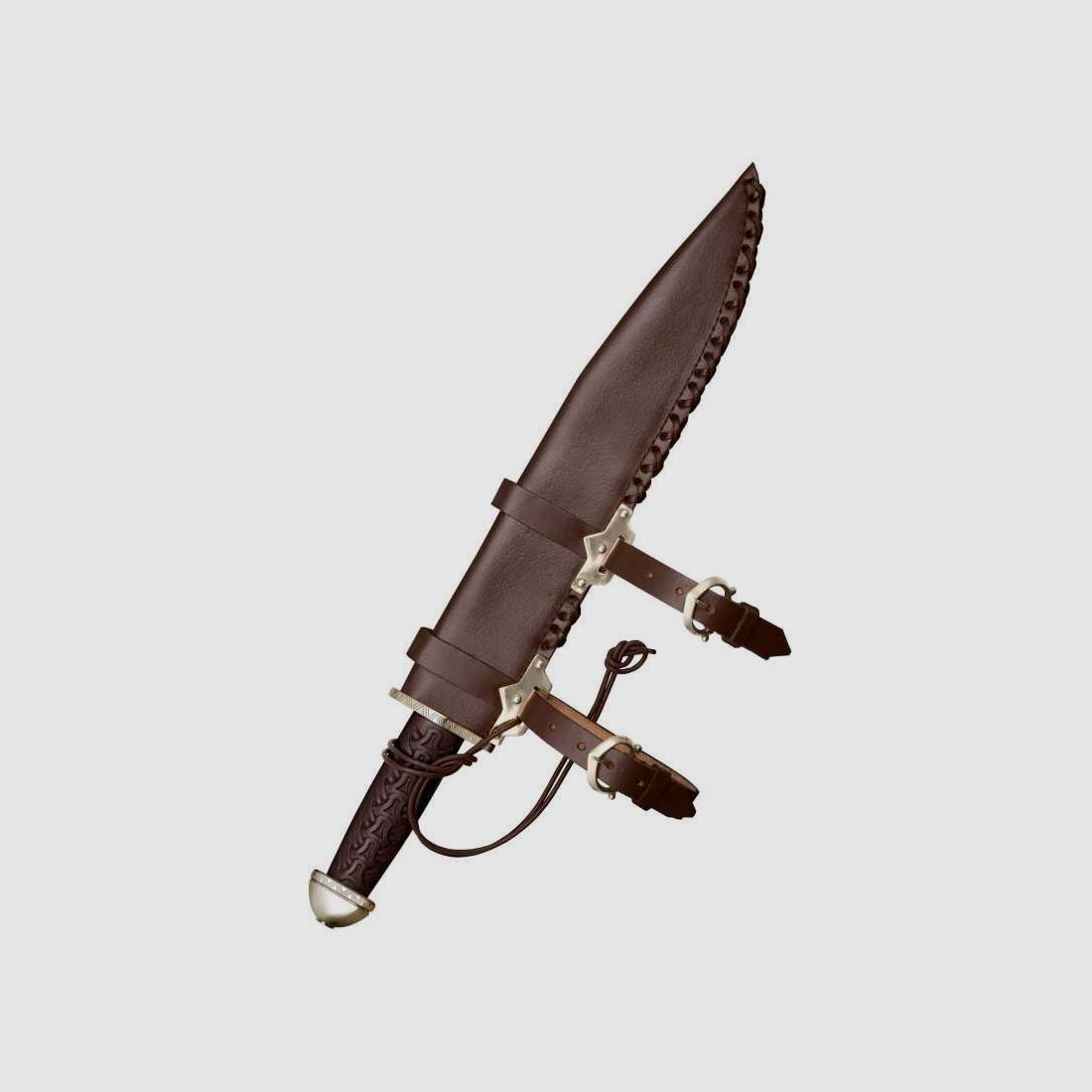 Cold Steel Chieftan's Sax Messer