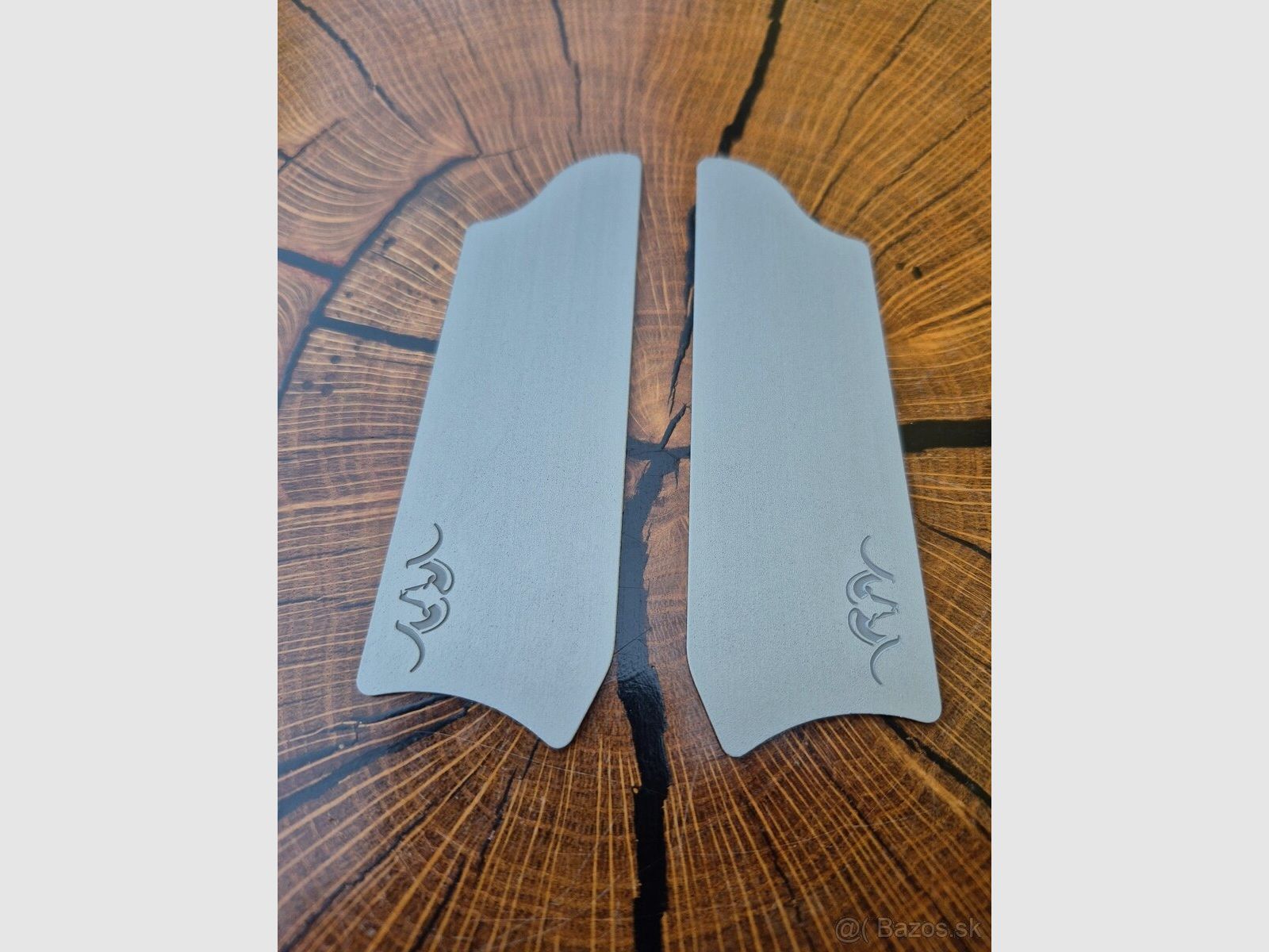 BLASER R93 Seitenplatten
