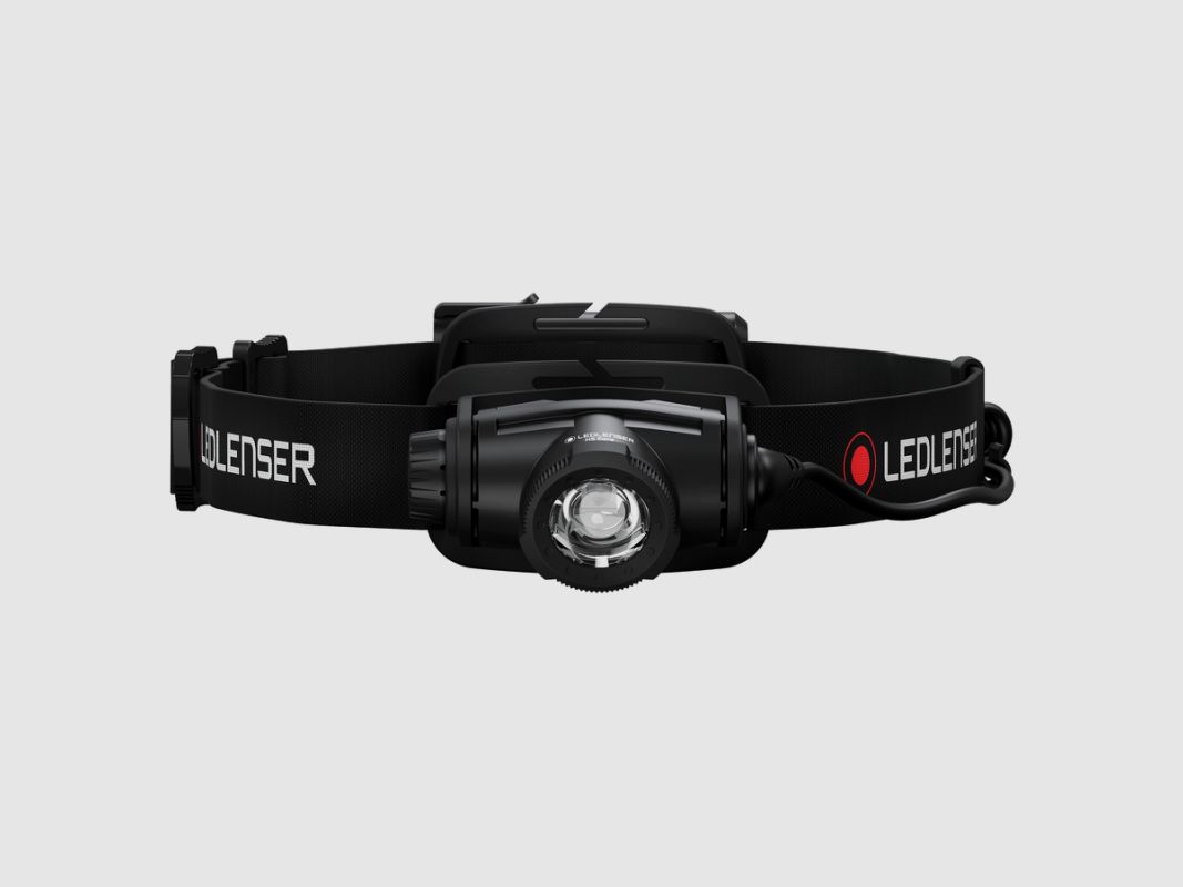 H5 CORE Headlamp, image 2 of 9