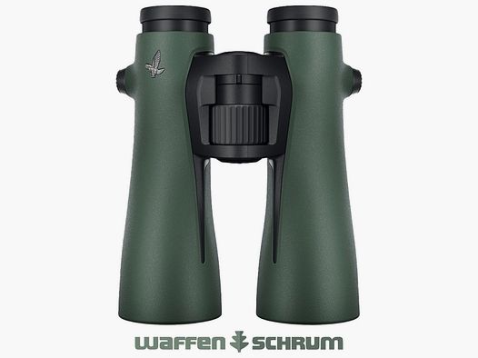 Swarovski NL Pure 10x52 Grün-Schwarz