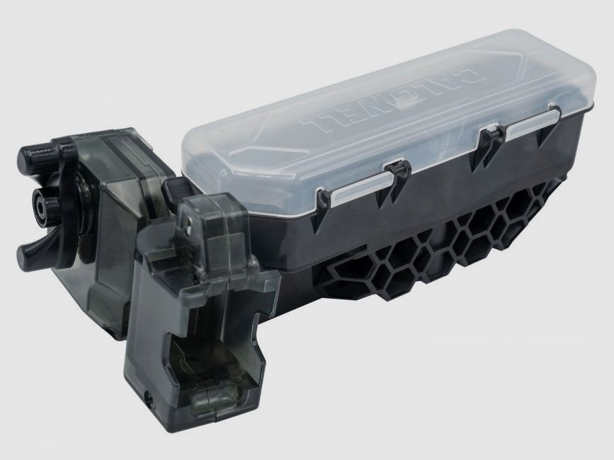 Rotationsmagazin für 22 LR