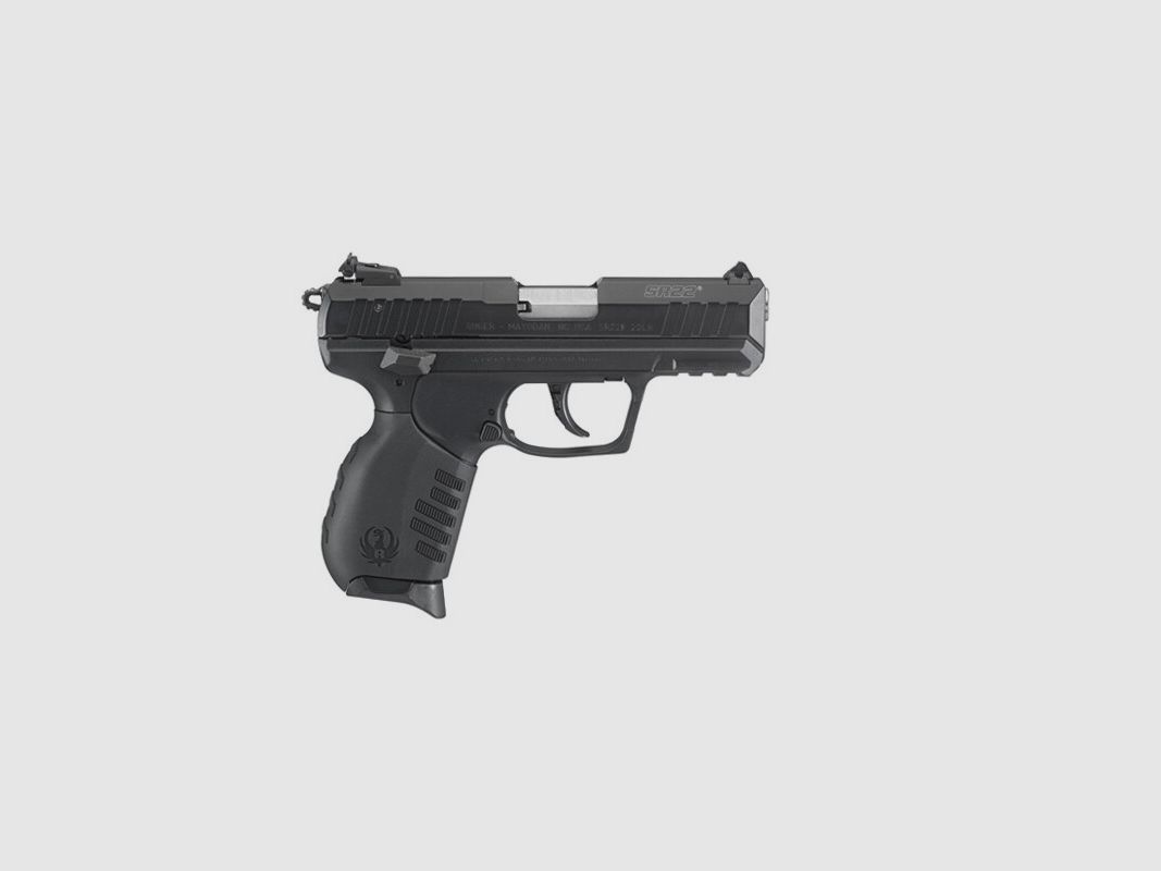 Ruger SR22