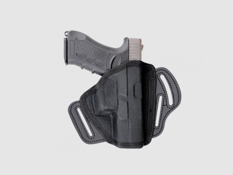 Funda de cinturón para Zoraki 917 Cordura