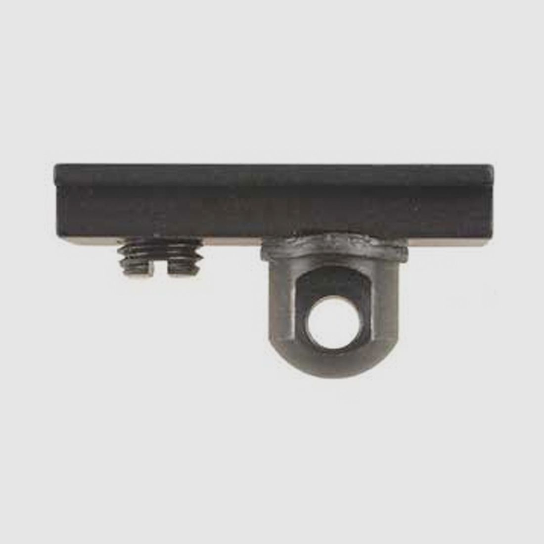 HARRIS Adapter No.6 Schiene (EU‑Rail 3/8")