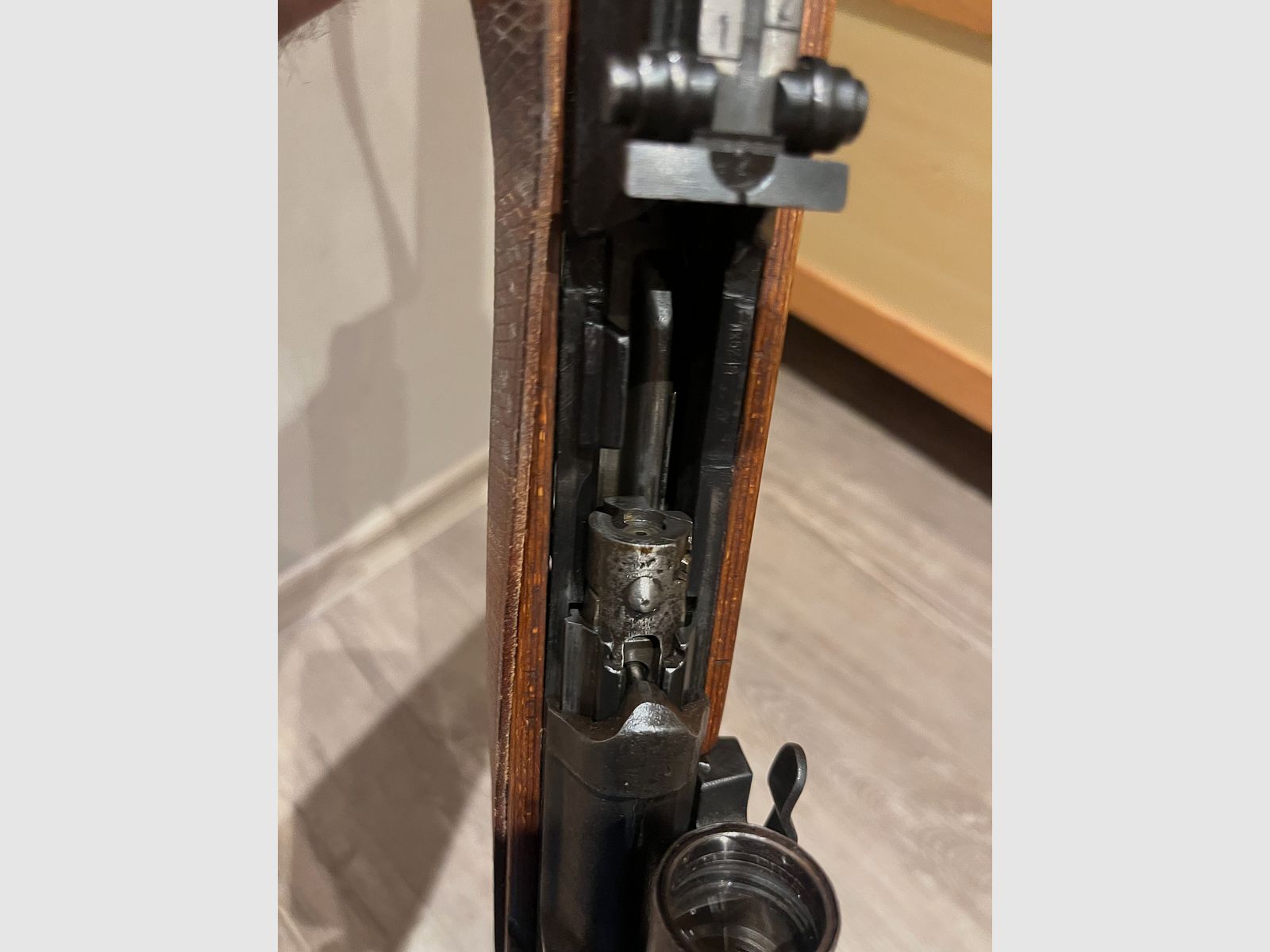 Gewehr K43 