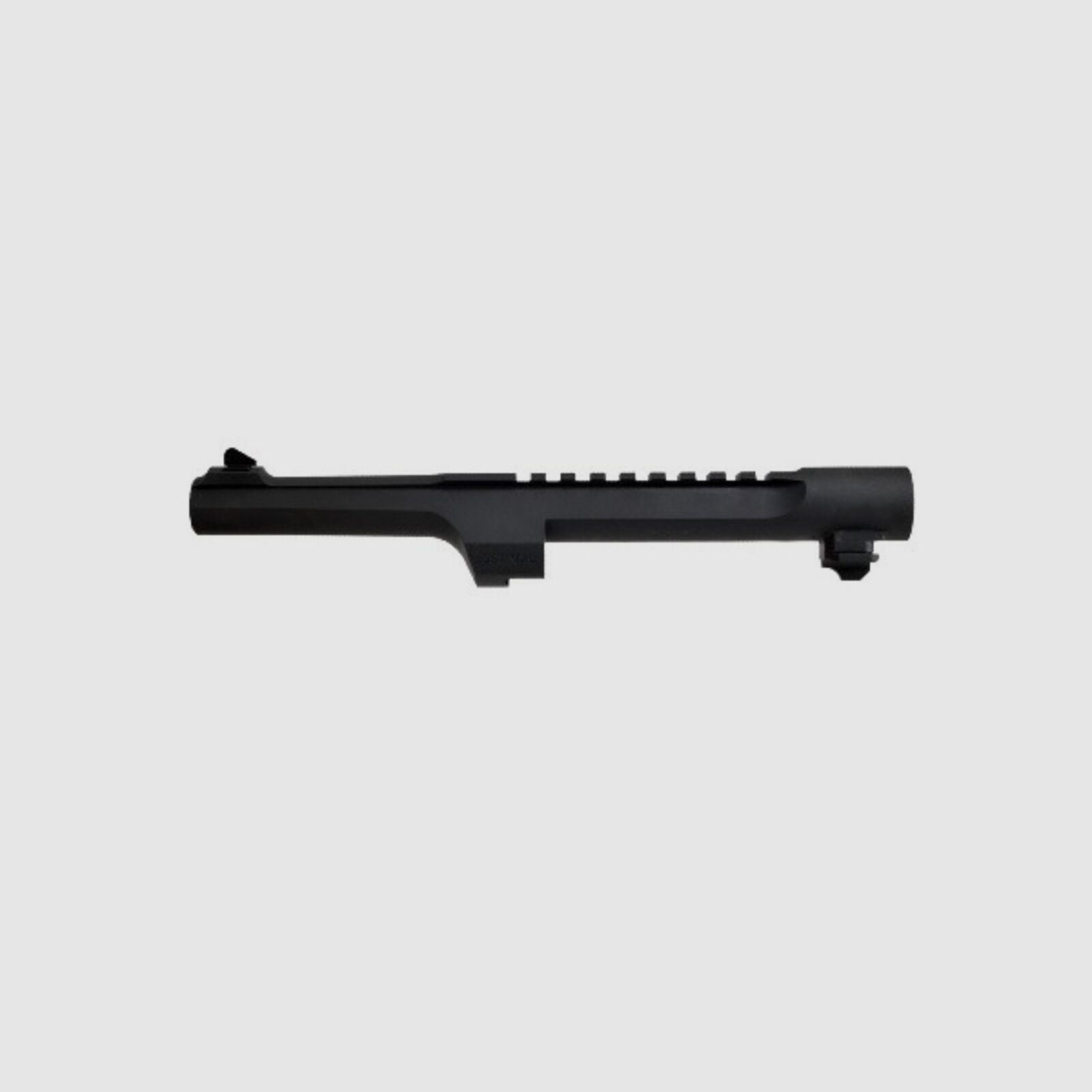 Magnum Research Barrel Desert Eagle 10" (10 inches) Black .357Mag