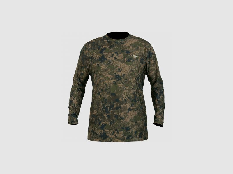 Hart Heren URAL-Langarmshirt | 3XL