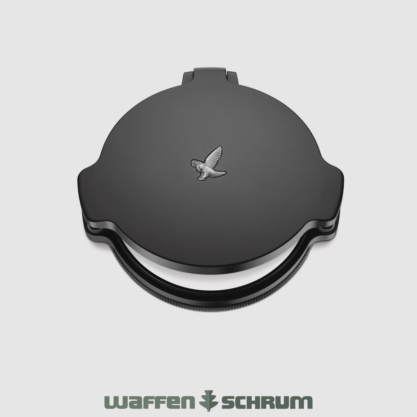 Swarovski richtkijker beschermkap SLP-O-24 aan de objectiefzijde - voor Z8i, X5i, Z6i, Z4i, Z5, Z3