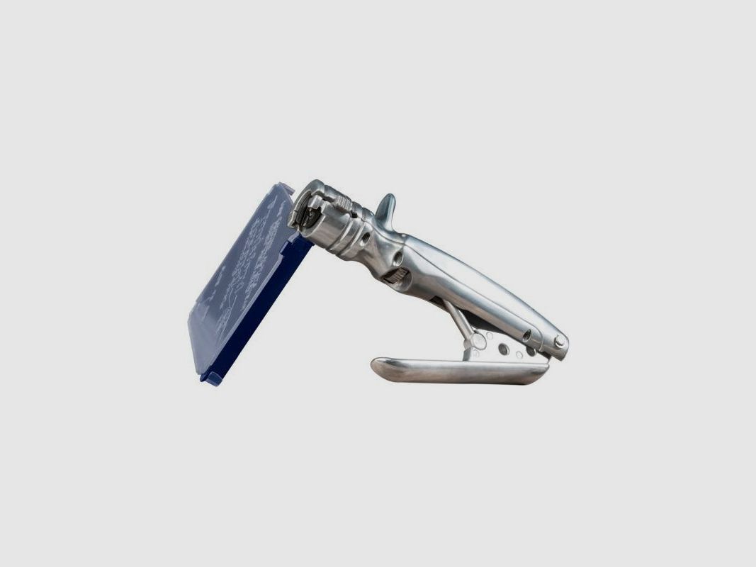 FRANKFORD HAND PRIMER PERFECT SEAT, immagine 1 di 4