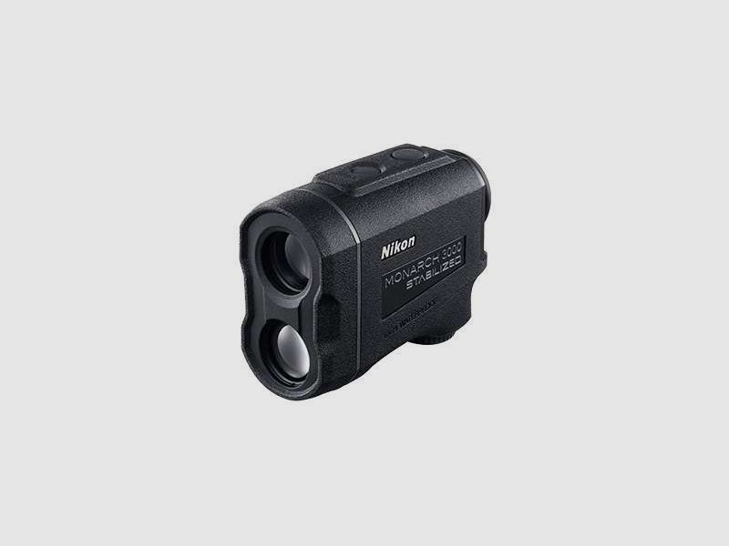 LRF MONARCH 3000 Stabilized, Bild 1 von 13