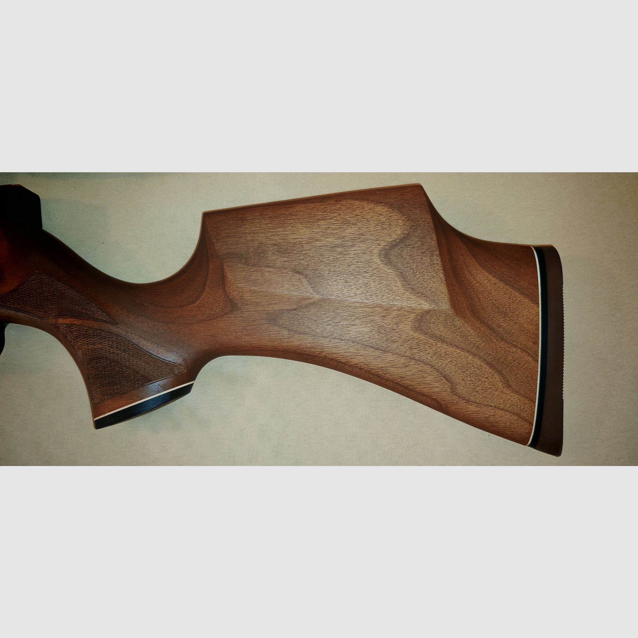 Weihrauch HW 100 FSB  BESTZUSTAND