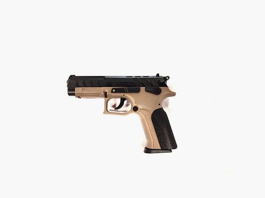 Pistolet Grand Power K100 MK23 FDE
