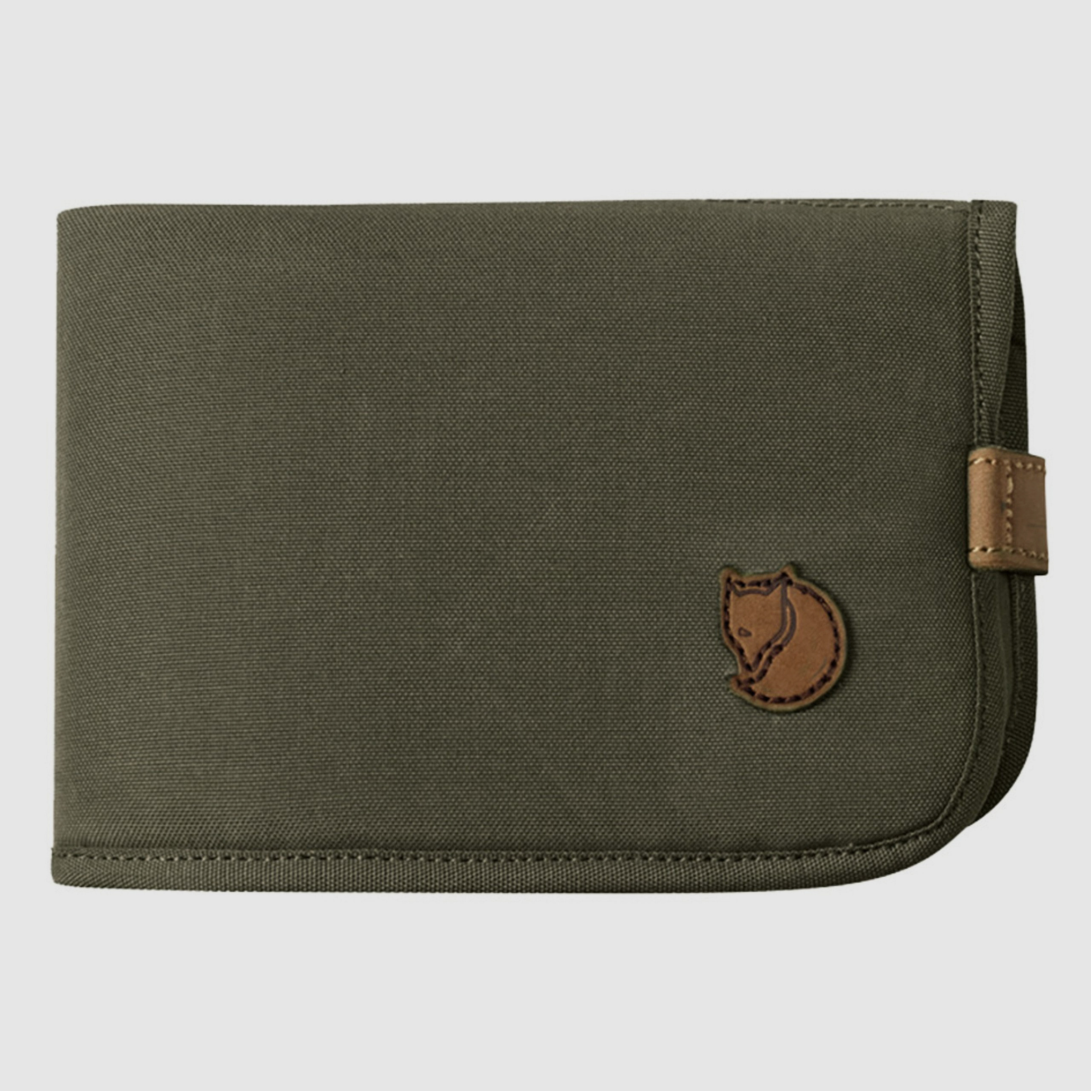 Cojín de asiento Fjällräven G-1000