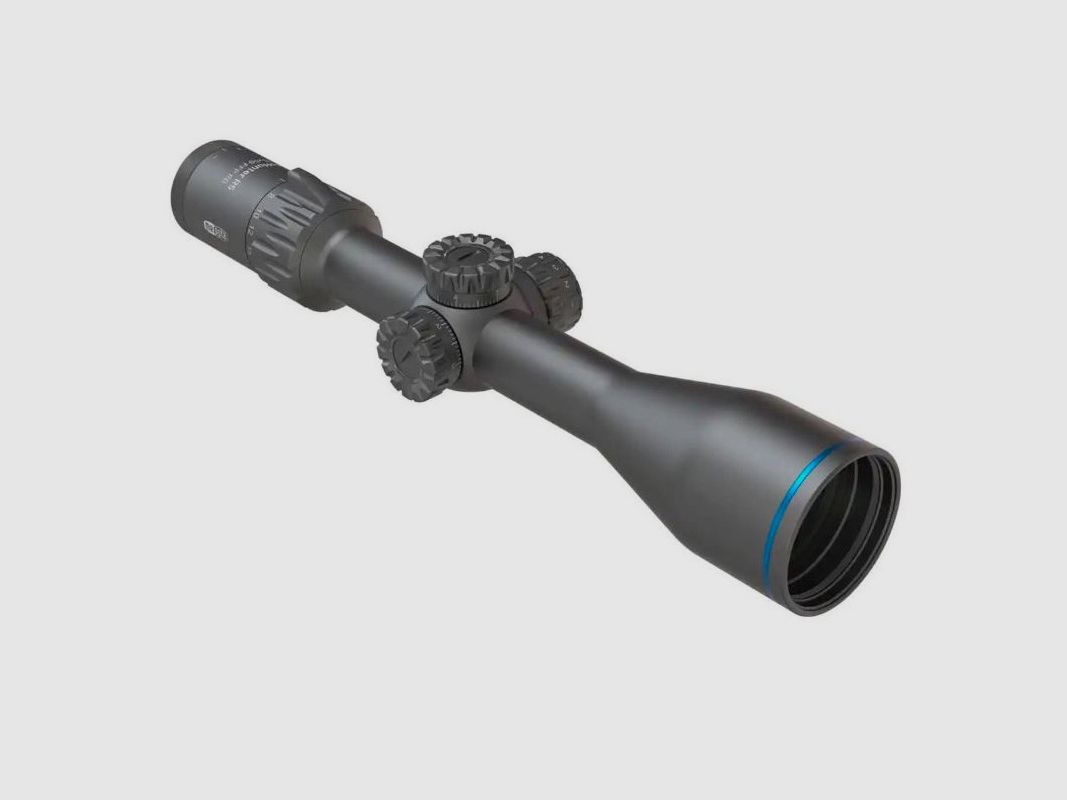 Meopta Optik MeoHunter R5 3-15x50 SFP RD Fadenkreuz 4C Art.394127 MEOPTA, Bild 2 von 3