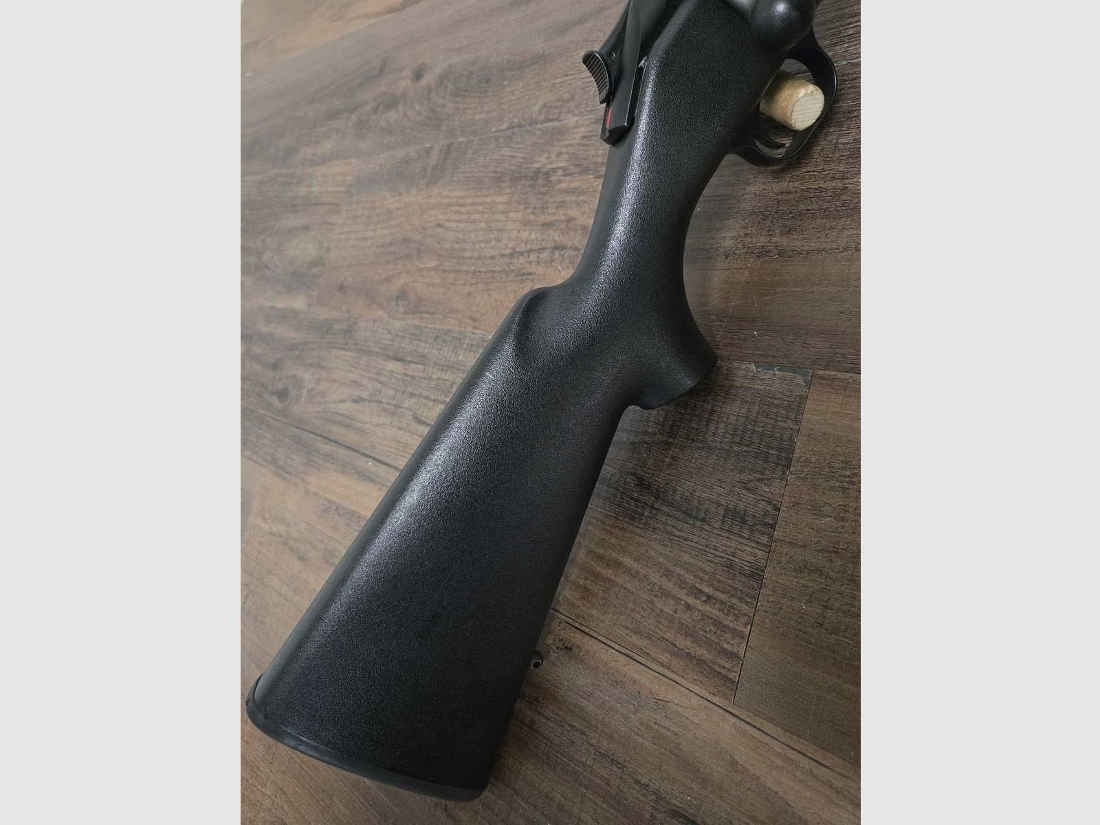 Blaser R93 Professional, 8x57 IS, z szyną Picatinny