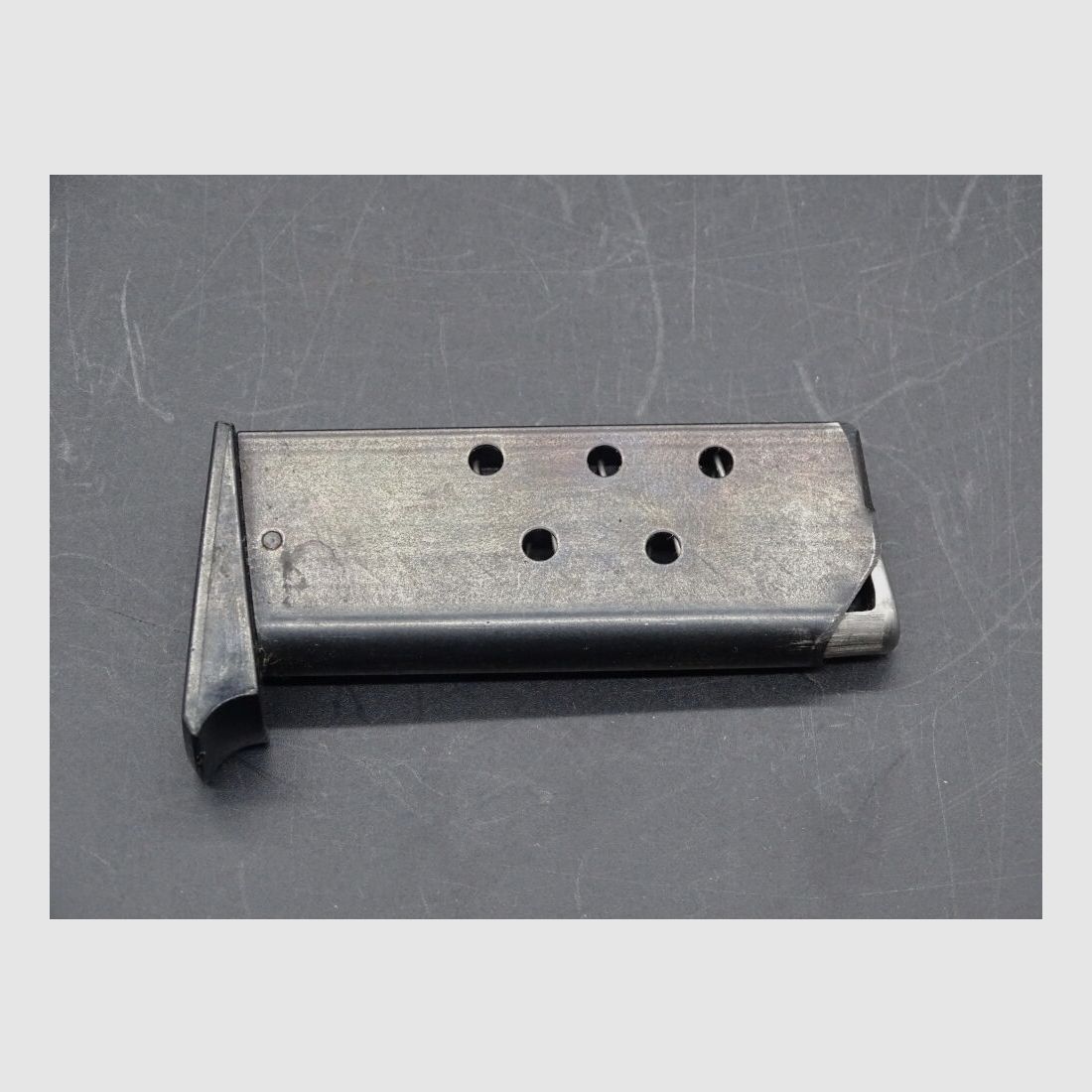 Magazine Unbekannt Kaliber 7,65mm