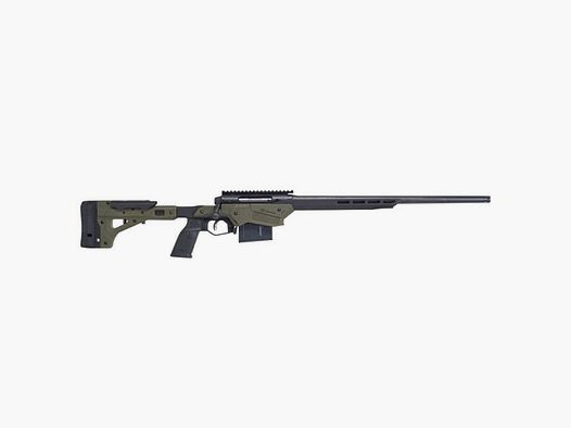Repetierbüchse Savage Axis II Precision