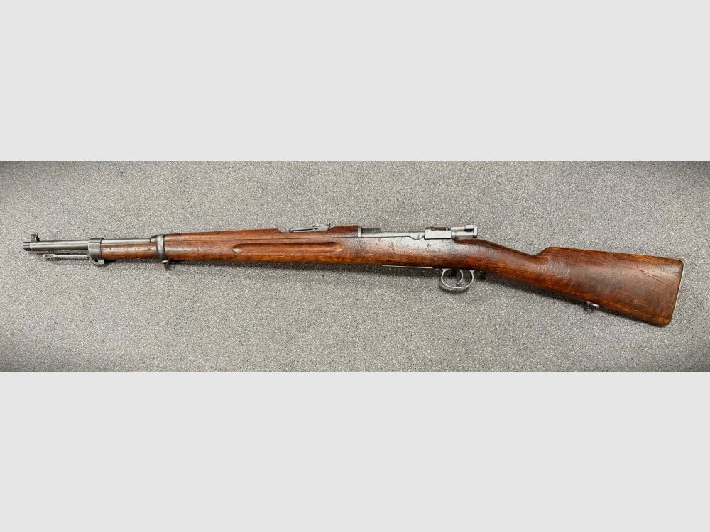 Carl Gustafs M96-38