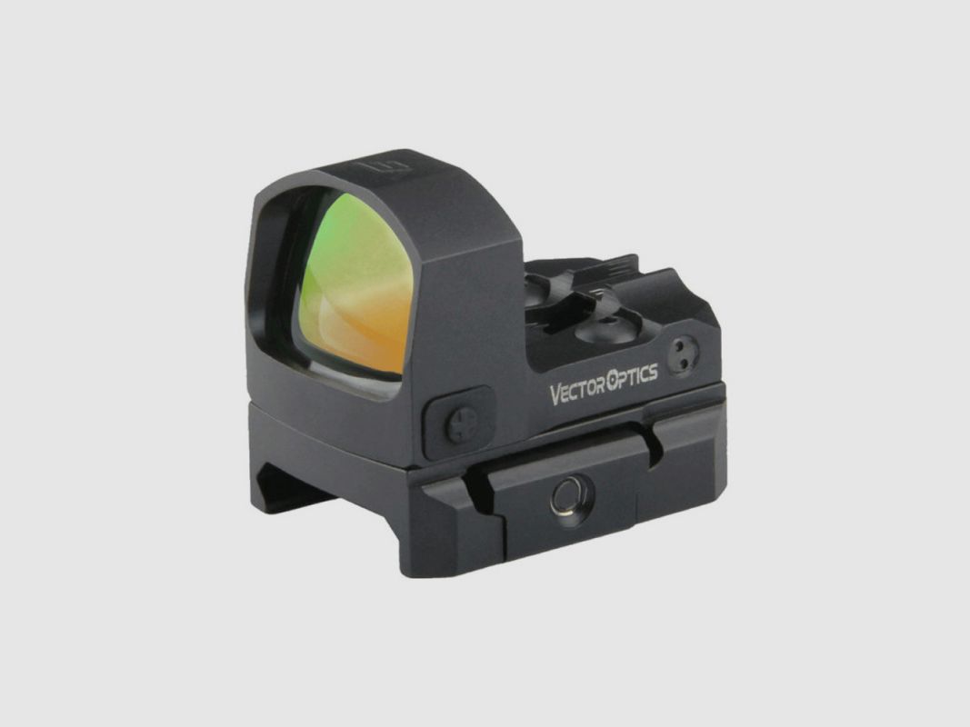 PACK CARABINE DERYA TM22 + VISEUR VECTOR OPTICS FRENZY, image 4 sur 4
