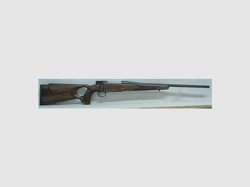 Mauser M12 Big Max LL51 MG