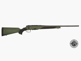 Steyr Mannlicher SM 12 SX Halfschaft met schroefdraad - herhalingsgeweer