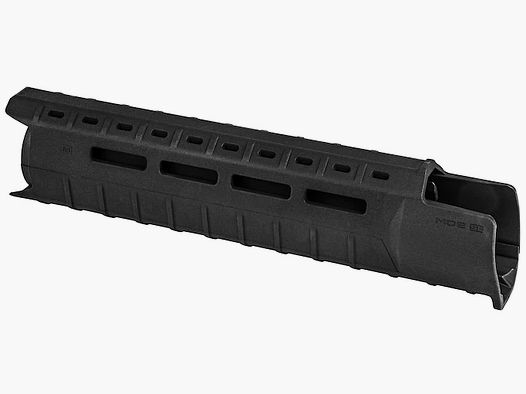 Magpul MOE SL (slim line) guardia, longitud media - AR15/M4