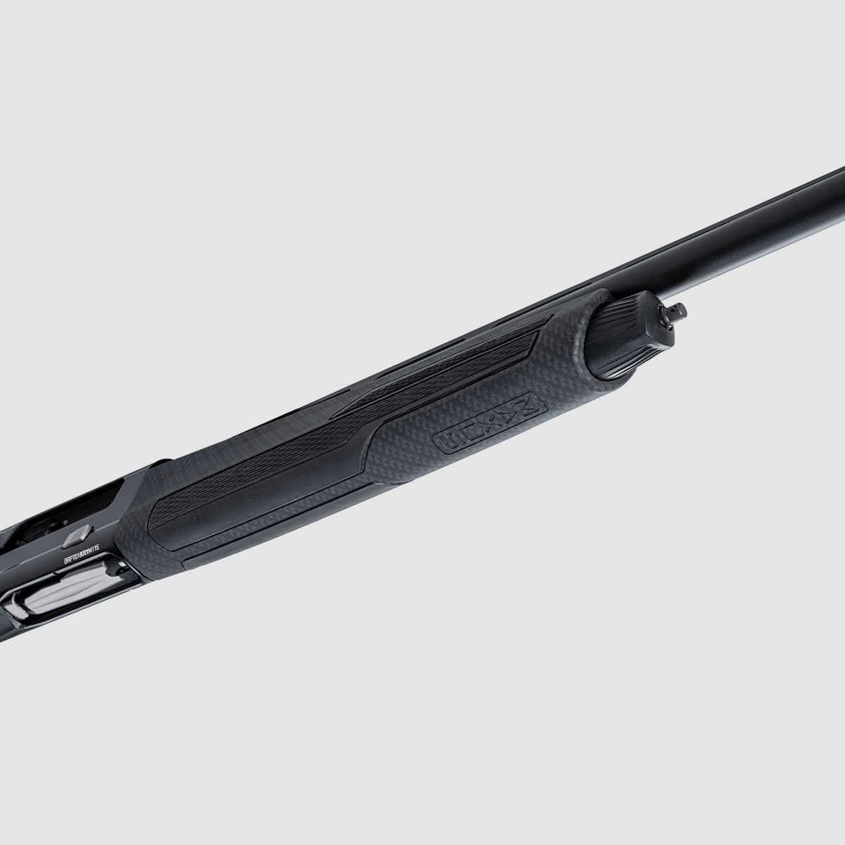 Selbstladeflinte Browning Maxus 2 Composite Black CF Kal. 12, Bild 2 von 2