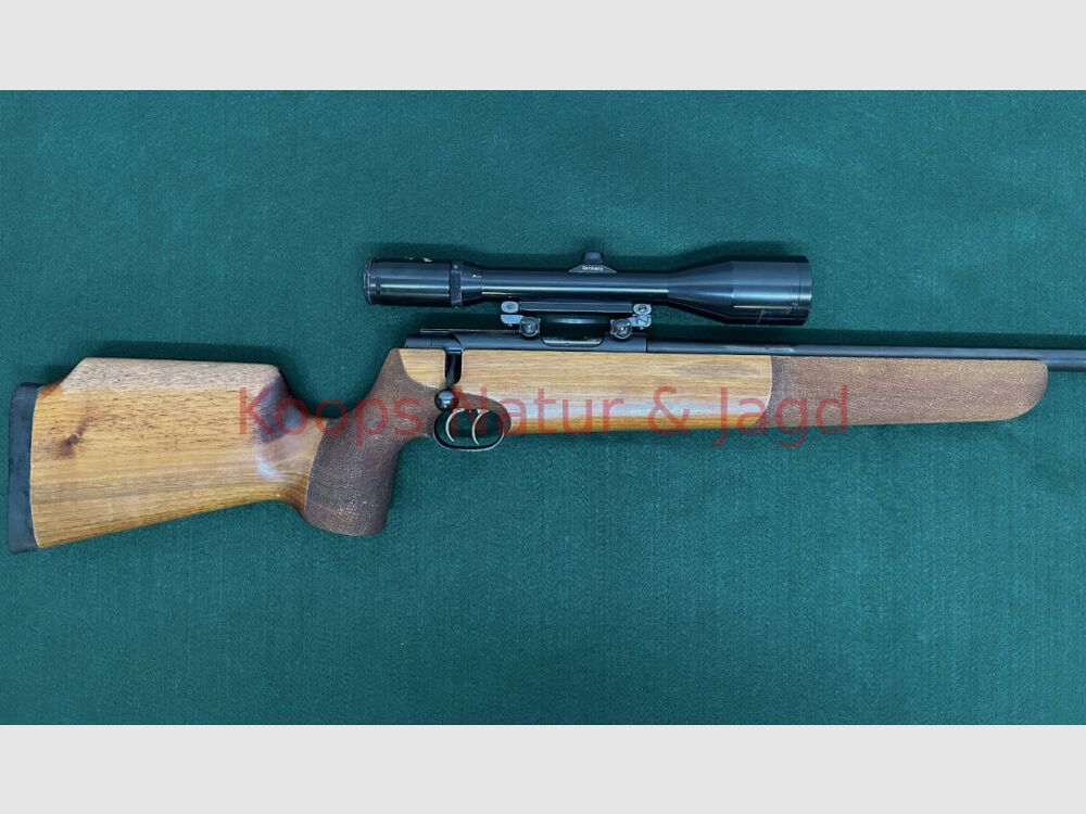 Walther KJS