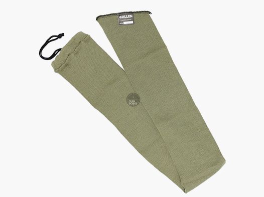 ALLEN - Waffensocke 119,3 cm Tan Gewehrsocke