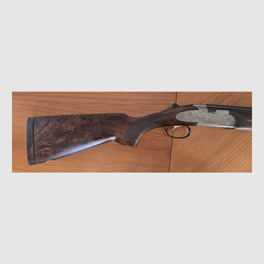 Beretta 687 EELL