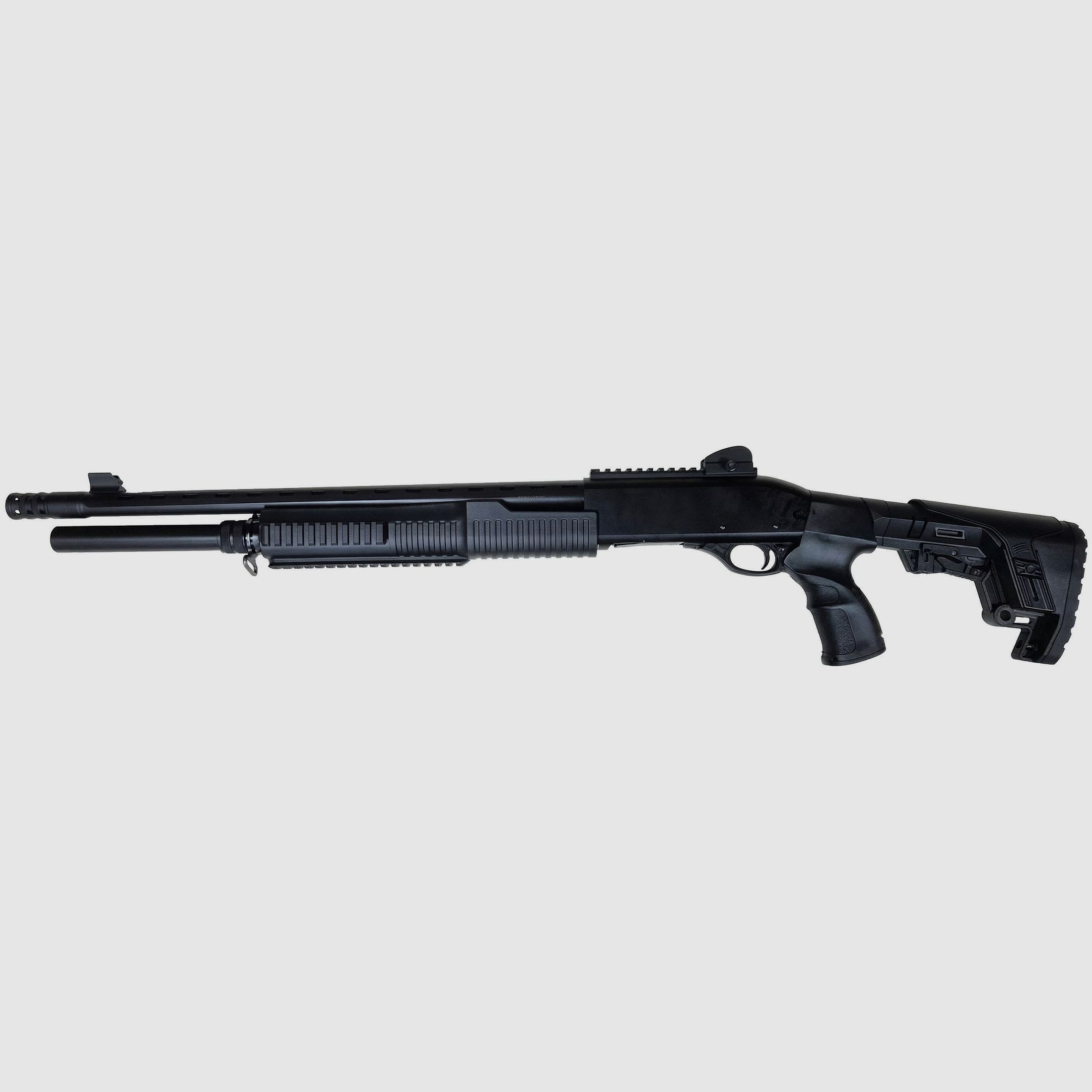 BROŃ STRZELBA POWTARZALNA HUNT GROUP XP12-002, zdjęcie 1 z 2